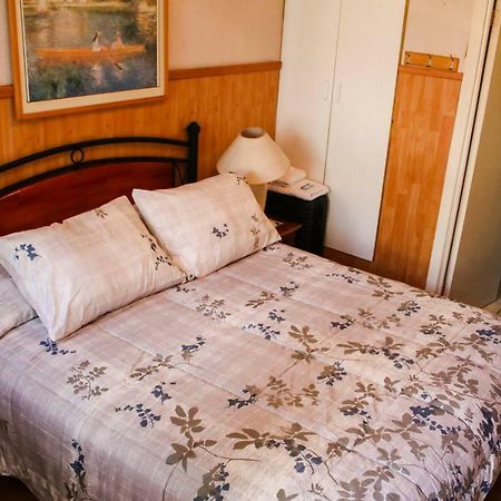 Hostal Bianca Concepción Dış mekan fotoğraf