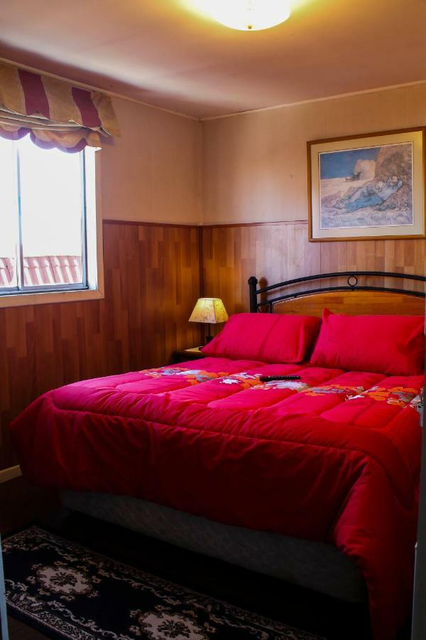 Hostal Bianca Concepción Dış mekan fotoğraf